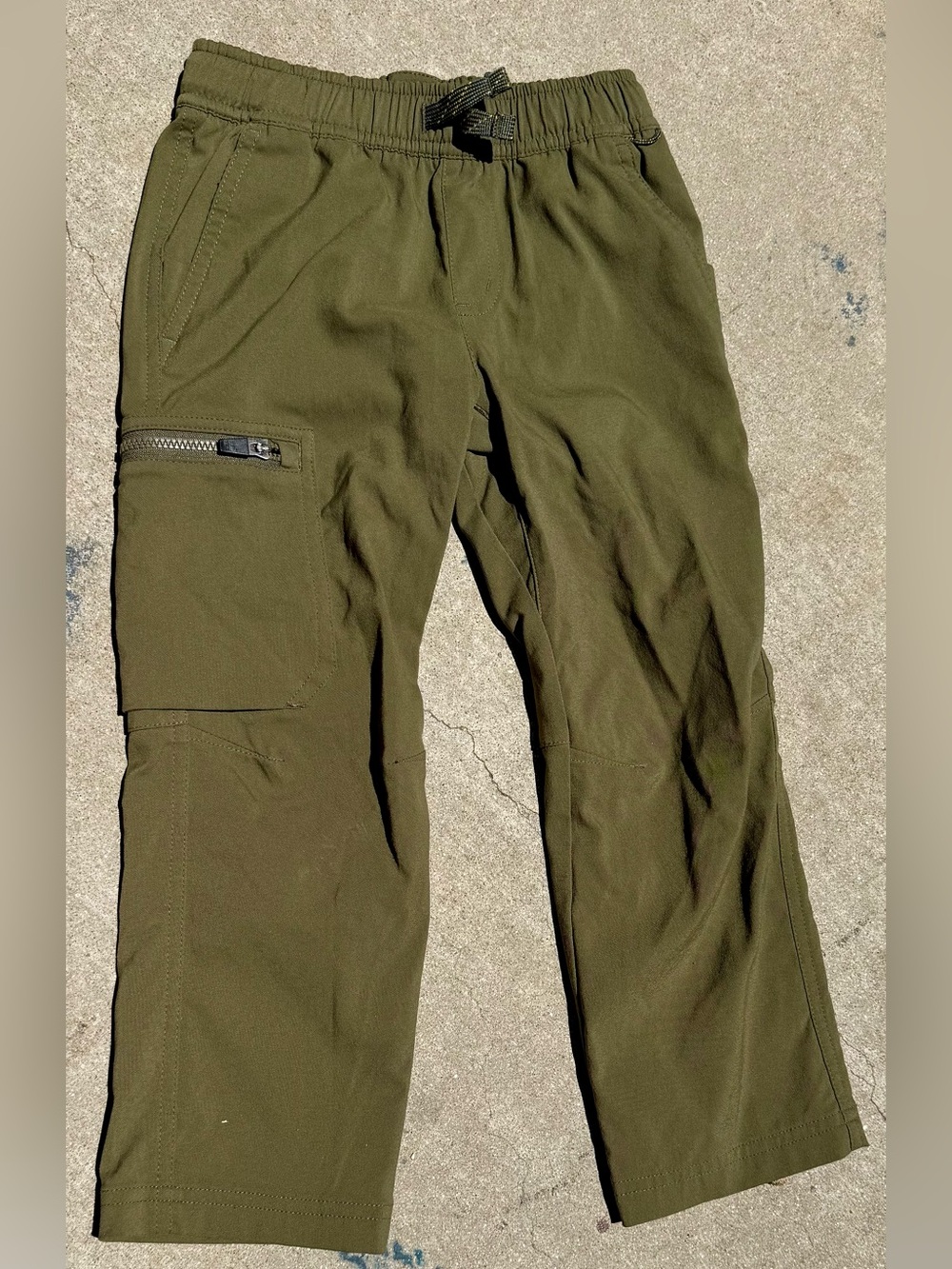 REI Kids Mountainmaker pants XXS